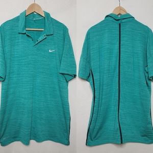 Nike Tiger Woods Collection Nike Golf  Shirt